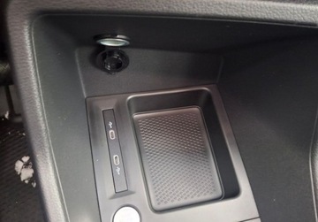 Volkswagen Caddy V Caddy 2.0 TDI 102KM 2025 Volkswagen Caddy Flexible 2.0 TDI 102 KM MANUAL 2.0 Diesel 102KM, zdjęcie 27