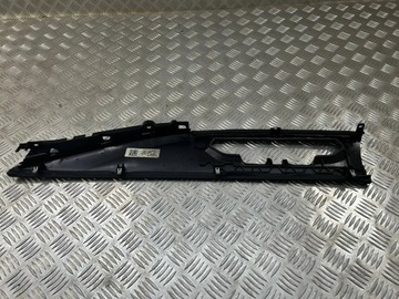LISTWA OSŁONA DESKI KONSOLI BMW X5 F15 T0508295