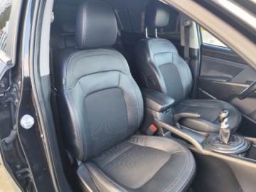 Kia Sportage III SUV 2.0 CRDi 136KM 2013 Kia Sportage Kia Sportage 2,0 CRDI136km1 wlascicielnastepny serwis za 5 ty, zdjęcie 13