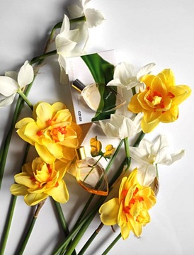 KENZO PARFUM D'ETE EDP БУТЫЛКА 75 МЛ БЕЗ ПРОБКИ