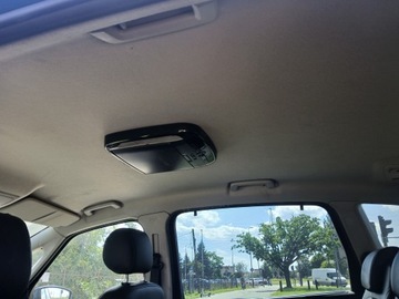 Ford S-Max I Van 2.5 i 20V 220KM 2006 FORD S-MAX 2,5 TURBO-7 osobowy, zdjęcie 4