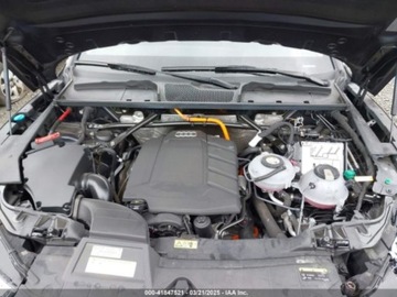 Audi Q5 II 2020 Audi Q5 Premium Plus 55 Tfsi E Quattro S Tronic 2020 2.0l 2.0 Hybryda 252KM, zdjęcie 8