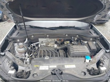 Volkswagen 2023 Volkswagen Atlas 2023r., 4x4, 3.6L 3.6 Benzyna 276KM, zdjęcie 11