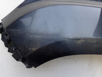 BLATNÍK LEVÝ PŘEDNÍ DACIA DUSTER 2 II 2017-