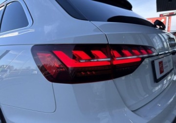 Audi A4 B9 Avant Facelifting 2.0 30 TDI 136KM 2023 Audi A4 Avant 2.0 Diesel 136KM, zdjęcie 27