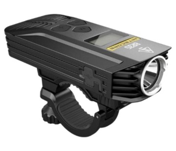 Велосипедная лампа Nitecore BR35