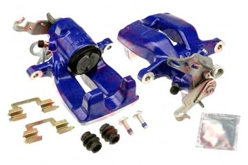 TRW ZACISK HAMULCA TARCZOWEGO TYŁ L VW GOLF V 1.4/