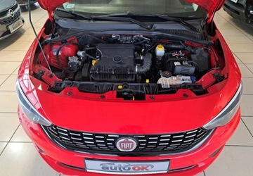 Fiat Tipo II Sedan 1.4 95KM 2018 Fiat Tipo 1.4 95KM Sedan Krajowy,Serwisowany,Instalacja Gazowa 1.4 Benzyna, zdjęcie 6