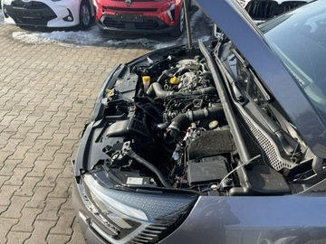 Mitsubishi ASX II Crossover 1.3 M Hybrid 158KM 2024 Mitsubishi ASX Automat Kamera Podgrzewanie Virtual, zdjęcie 14