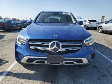 Mercedes GLC C254/X254 2022 Mercedes-Benz GLC 300 2022 2.0l 2.0 Benzyna 255KM, zdjęcie 5