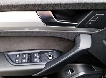 Audi 2021 Audi Q5 Sportback 45TFSI mHEV Quattro Stronic KameCofSmartInterFaceTempACC, zdjęcie 8