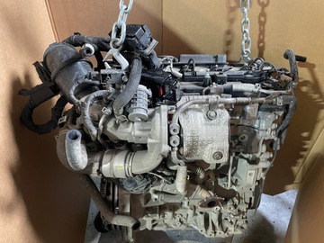 KIA SPORTAGE V 1.6 T-GDI SILNIK KOMPLETNY G4FP