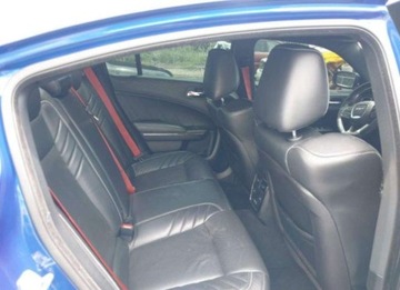 Dodge Charger VII 2020 Dodge Charger 2020, 6.2L, SRT HELLCAT, od ubezpieczalni 6.2 Benzyna 707KM, zdjęcie 14