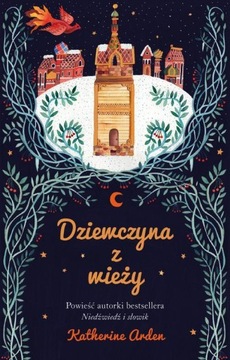 DZIEWCZYNA Z WIEŻY KATHERINE ARDEN EBOOK