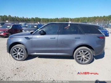 Land Rover Range Rover Sport III 2023 Land Rover Range Rover Sport 2023 r., 4,4 L FIRST EDITION 4.4 Benzyna 523KM, zdjęcie 14
