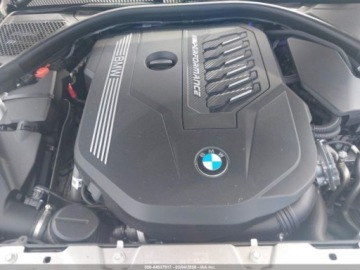 BMW Seria 3 G20-G21 2024 BMW Seria 3 M340i 2024 3.0 Benzyna 382KM, zdjęcie 8