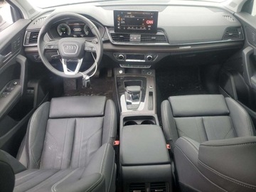 Audi Q5 II 2024 Audi Q5 E Premium Plus 55 2024 2.0L 2.0 Hybryda 362KM, zdjęcie 8