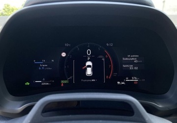 Lexus LBX 2023 Lexus LBX 1.5 Hybrid RelaxPremiumAdvanced VAT23 I Lexus Leszno 1.5 136KM, zdjęcie 15