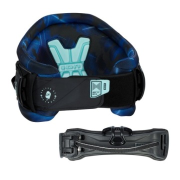 Трапеция ION — Nova Curv 10 Select — черный C. — 38/M