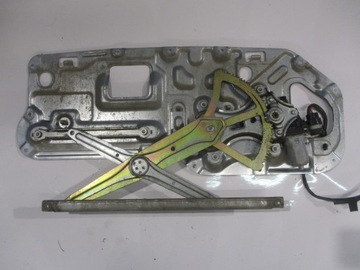 MECHANIZMUS ZVEDÁK OKNO ZADNÍ MITSUBISHI L200 IV 06-