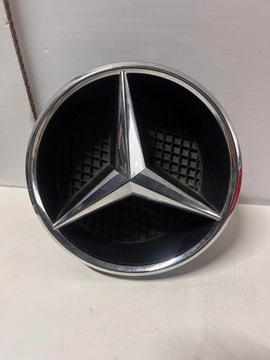 MERCEDES GLC W253 A0008880160 HVĚZDA ZNAK