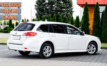 Subaru Legacy V Kombi Facelifting 2.0i 150KM 2015 Subaru Legacy 2.0B 150Ps 4x4 Navi Szyberdach Bixenon Skory Klimatronik Bez, zdjęcie 11