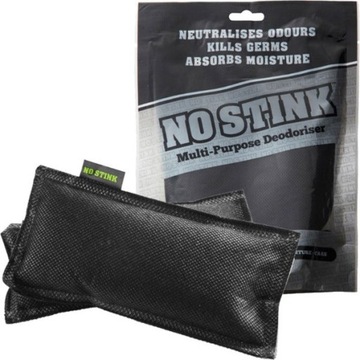 Освежающее средство для боксерских перчаток NO STANK