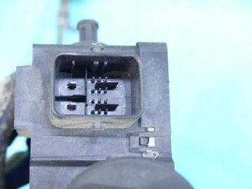 HAMULEC RĘCZNY SUBARU LEGACY V 26002AJ040