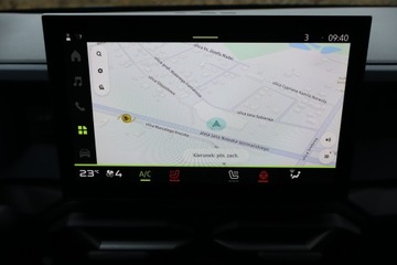 Dacia Duster II SUV Facelifting 1.0 TCe ECO-G 100KM 2024 Dacia Duster 1.0 TCe, Salon Polska, 1. Właściciel, zdjęcie 17