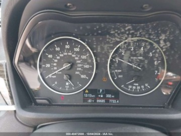 BMW X1 F48 2017 BMW X1 sdrive28i, 2017r., 2.0L 2.0 Benzyna 228KM, zdjęcie 10