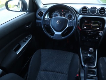 Suzuki Vitara III 2022 Suzuki Vitara 1.4 BoosterJet, Salon Polska, zdjęcie 6
