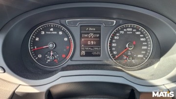 Audi Q3 I SUV Facelifting 1.4 TFSI cylinder on demand 150KM 2018 Audi Q3 1.4 150KM Automat Navi kamera climatronic bezwypadek 1.4 Benzyna, zdjęcie 11