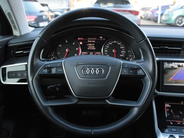 Audi A6 C8 Avant 2.0 40 TDI 204KM 2022 Audi A6 Avant rata brutto od 3 253 zł / m-c |Led M, zdjęcie 17