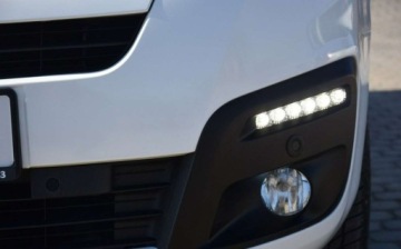 Citroen Berlingo II Combi Facelifting 2015 1.6 BlueHDi 120KM 2017 Citroen Berlingo 1,6 HDI 2017r Klimatronik PDC Panorama Led Tempomat Sprow, zdjęcie 7