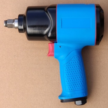Пневматический ударный гайковерт WUFU WFI-4070 1/2