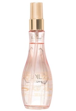 SCHWARZKOPF OIL ULTIME Rose Finishing Oil (100 ml)