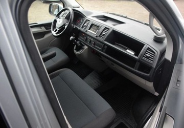 Volkswagen Caravelle T6 2020 Volkswagen Transporter 4x4 _ manual _ hak _ LONG 2.0 Diesel 150KM, zdjęcie 5