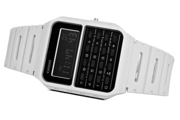 Часы унисекс Casio CA-53WF-8BDF