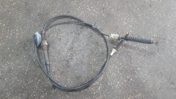 linka zmiany biegow CHEVROLET EQUINOX 3.4 V6 04-08