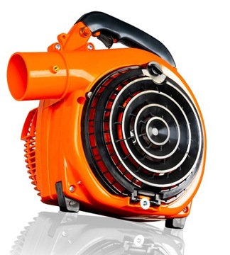 БЕНЗИНОВЫЙ САДОВЫЙ ПЫЛЕСОС С ИЗМЕЛЬЧИТЕЛЕМ СНЕЖНЫХ ЛИСТ МОЩНЫЙ