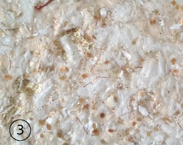 Полдекор тип 37 Японская штукатурка