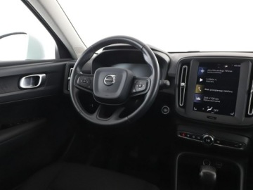 Volvo XC40 2019 Volvo XC 40 1.5 Benzyna Klimatyzacja Nawigacja, zdjęcie 15