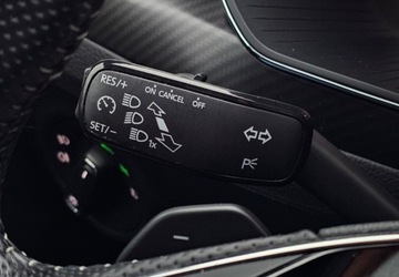 Skoda Superb III Kombi Facelifting 2.0 TSI 190KM 2020 Skoda Superb Sportowe fotele - Grzana szyba - Kierownica - Fotele - Faktur, zdjęcie 19