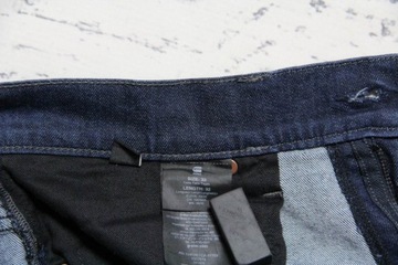 G-Star Defend Super Slim Jeans _ stretch _ 33/32