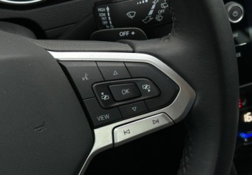 Volkswagen Passat B8 Variant Facelifting 1.5 TSI EVO 150KM 2023 Volkswagen Passat Variant Variant Business Pakiety, ACC, Kamera, GPS, Pod, zdjęcie 21