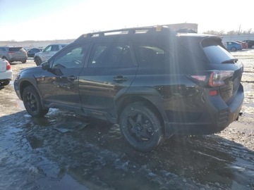 Subaru 2024 Subaru Outback Wilderness 2024 2.4l 2.4 Benzyna 260KM, zdjęcie 1
