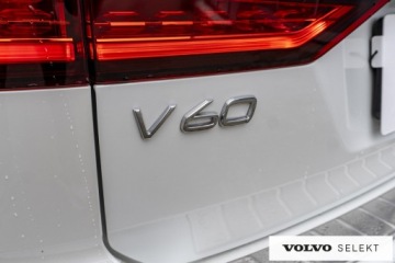 Volvo V60 II  Kombi Plug-In Facelifting 2.0 T6 350KM 2024 Volvo V60 Volvo V60 T6 250KM+145KM FV23% Gwarancja, zdjęcie 10