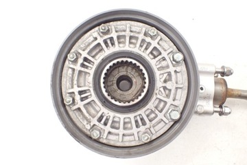 Yamaha FJR 1300 13-18 Карданный дифференциал