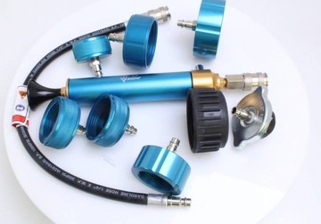 TIT-185 TESTER KONTROLI CHŁODZENIA DO CIĘŻARÓWEK