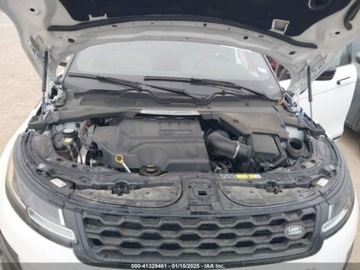 Land Rover Range Rover Evoque II 2023 Land Rover Range Rover Evoque 2023r., R-Dynamic S, od ubezpieczalni 2.0, zdjęcie 11